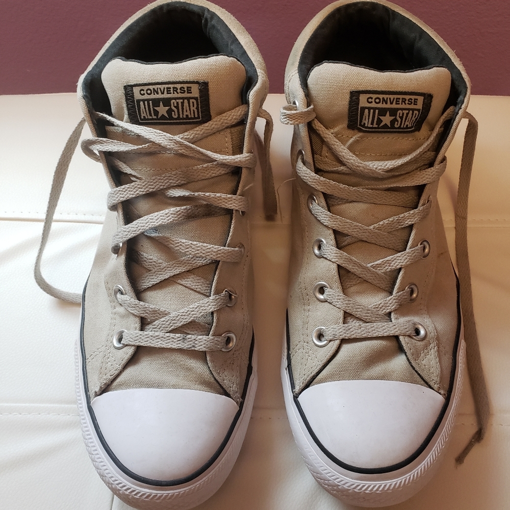 Converse